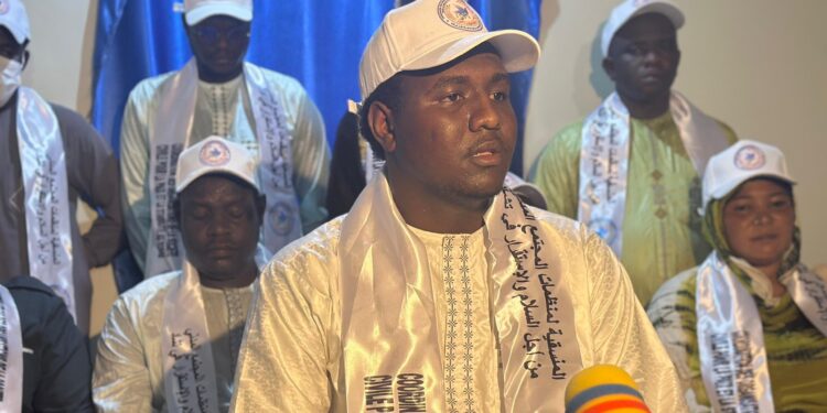 ​Tchad : L’AJUNG plaide pour le calme avant les rassemblements du GCAP