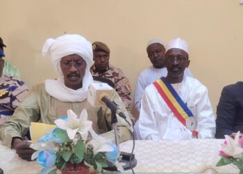 ​Batha : L&rsquo;accès aux services de base au centre d&rsquo;une stratégie pour les populations nomades