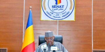 Tchad : Le Sénat ratifie un accord de prêt majeur avec la BADEA