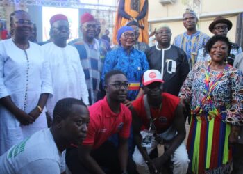 Tchad : Lancement du Festival des Arts et de la Culture Mongôh