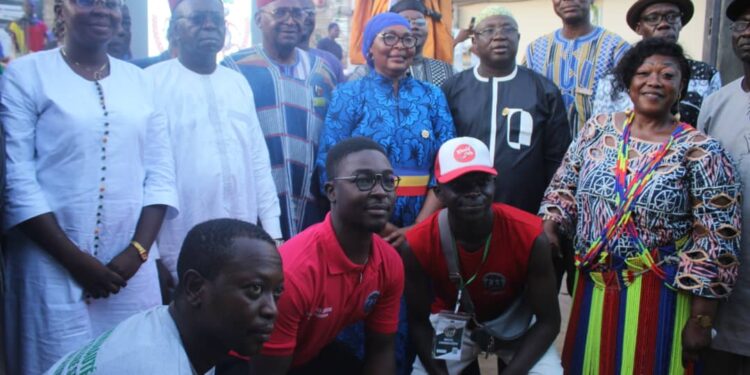 Tchad : Lancement du Festival des Arts et de la Culture Mongôh