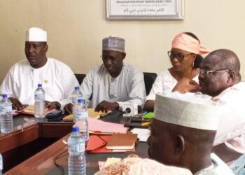 N&rsquo;djamena : La commune du 7e arrondissement ouvre sa session extraordinaire pour l’exercice 2026