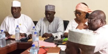 N&rsquo;djamena : La commune du 7e arrondissement ouvre sa session extraordinaire pour l’exercice 2026