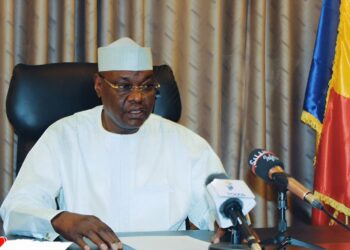 Tchad : Fête du travail, le Ministre de la fonction publique appelle au dialogue et à la responsabilité