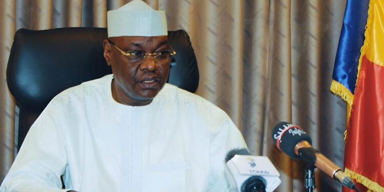 Tchad : Fête du travail, le Ministre de la fonction publique appelle au dialogue et à la responsabilité