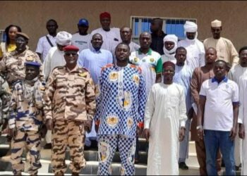 Ennedi-Est : Mobilisation pour la campagne de vaccination contre la poliomyélite