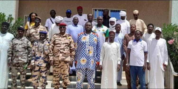 Ennedi-Est : Mobilisation pour la campagne de vaccination contre la poliomyélite