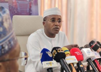 ​Tchad : Le cri d’alarme de Hamid Djoumino face à l’asphyxie des marchandises aux ports camerounais