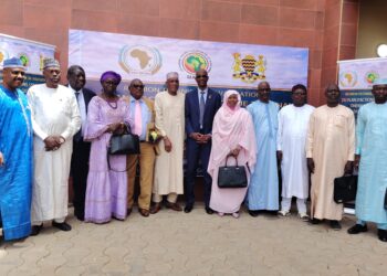 Le MAEP-Tchad valide son plan stratégique 2026-2028