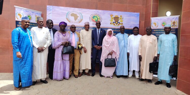 Le MAEP-Tchad valide son plan stratégique 2026-2028