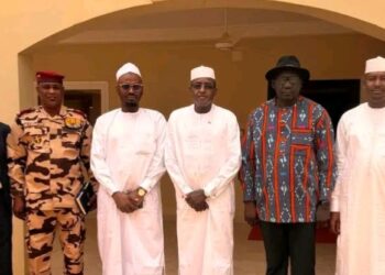 À Niamey, le Tchad s&rsquo;engage résolument sur la voie d&rsquo;une transition énergétique ambitieuse.