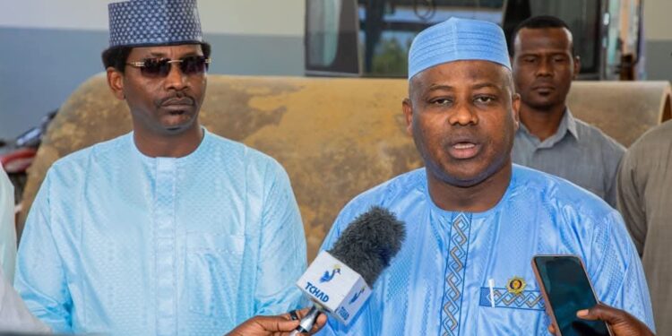 ​Tchad : La mairie de N’Djaména impose un délai de 60 jours pour la régularisation des transports urbains