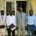 Tchad : Le ministre de l’eau reçoit une délégation de Secours Islamique France