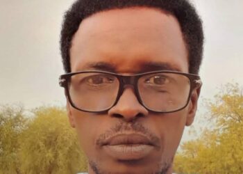 Nécrologie : Décès du journaliste Ali Hamata Achène, une voix engagée s’éteint à N’Djamena