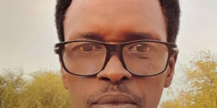 Nécrologie : Décès du journaliste Ali Hamata Achène, une voix engagée s’éteint à N’Djamena