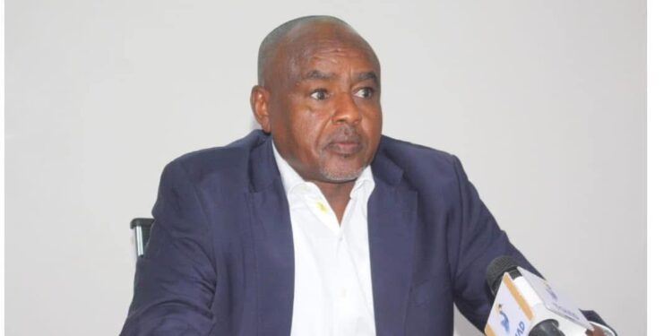 Tchad: Clarification sur la remise en circulation d’une ancienne interview de TribuneEchos avec le Directeur général de la TCHADELEC ancien SNE, le Général Saleh Ben Haliki