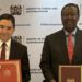 Maroc: La session ministérielle de la Commission mixte de coopération entre le Maroc et le Kenya se tient à Nairobi