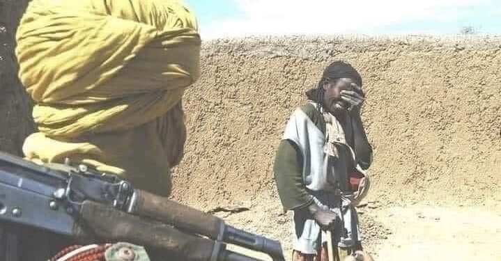 IGOT : L’Est du Tchad Violences intercommunautaires dans la province du Wadi Fira, opposant des membres des communautés Tama et Zaghawa, une délégation gouvernementale dépêchée en urgence