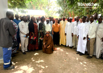 Tchad : La coopération agricole avec la Chine passe à la vitesse supérieure