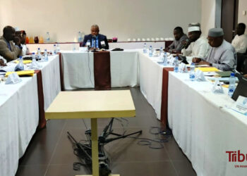 N&rsquo;Djaména : L&rsquo;AMGT lance officiellement ses activités lors de son premier conseil d&rsquo;administration