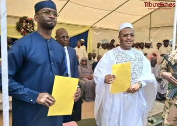 Tchad : Abakar Naïr Prend les Rênes du Ministère des Sports