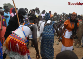 Tchad : Bongor se prépare à accueillir la 10eme édition du festival TOKNA MASSANA