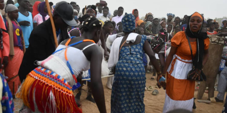 Tchad : Bongor se prépare à accueillir la 10eme édition du festival TOKNA MASSANA
