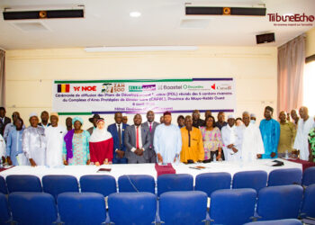 Tchad : Les plans de développement de 5 cantons du Mayo-Kebbi Ouest officiellement diffusés