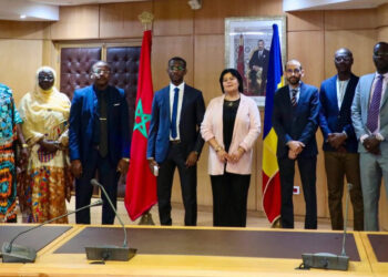 En mission au Maroc, la délégation de l&rsquo;ONAPE reçue à l’OFPPT