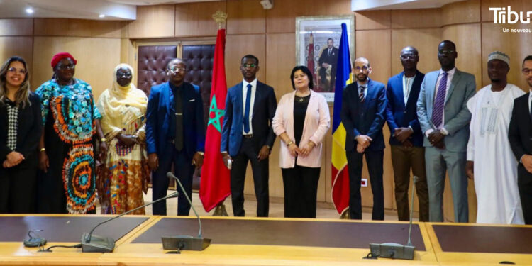 En mission au Maroc, la délégation de l&rsquo;ONAPE reçue à l’OFPPT