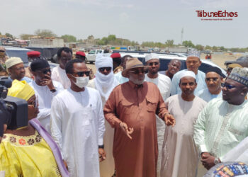 ​N&rsquo;Djaména : Le gouvernement durcit le ton contre les occupations illégales des réserves foncières