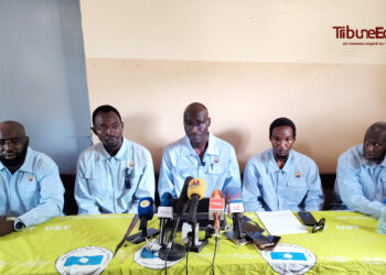 Tchad : Le PETROSYNAT dénonce la « mauvaise foi » de la SRN et exige l&rsquo;application de la nouvelle grille salariale