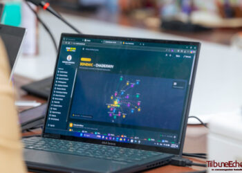 Tchad : La SONEMIC au Cœur de la Révolution Numérique