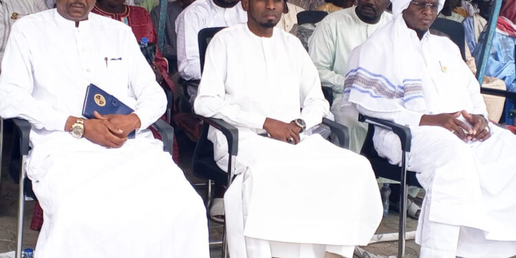 N&rsquo;djamena : Le 1er arrondissement accélère sa révolution numérique