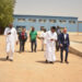 Tchad : Le nouvel Ambassadeur de l&rsquo;UE visite l&rsquo;usine CPL Transformation (YES)