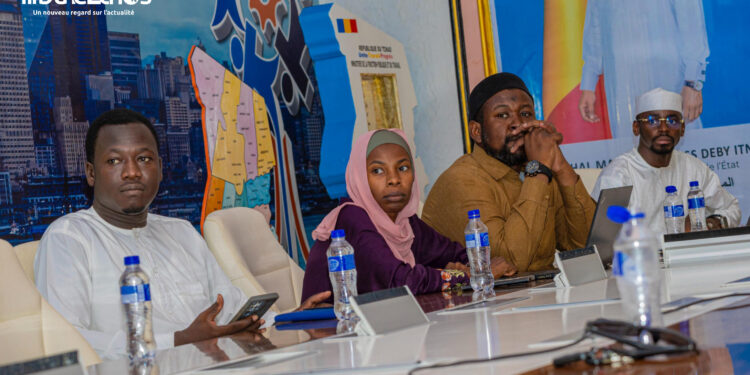 Tchad : Le PROJIACE entame la sélection finale des entrepreneurs