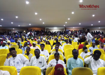 Sarh : Le Lycée-Collège Larmé remporte la première édition de la compétition inter-établissements