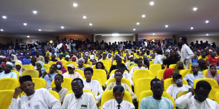 Sarh : Le Lycée-Collège Larmé remporte la première édition de la compétition inter-établissements