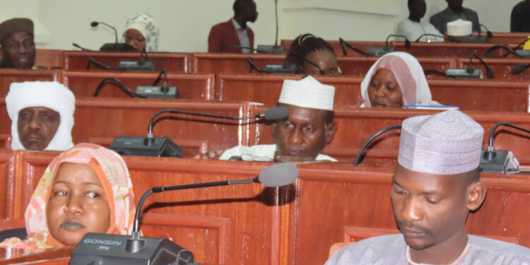 Tchad : Interpellation du ministre de l&rsquo;Eau à l’Assemblée nationale pour la question d&rsquo;accès à l&rsquo;eau potable