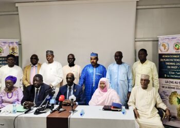 ​Tchad : Le MAEP affine sa stratégie de gouvernance pour l’horizon 2028