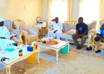 ​Wadi-Fira : Coordination des interventions humanitaires pour les réfugiés et les populations locales