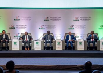 L&rsquo;Afrique appelée à passer de la parole aux actes face aux défis sécuritaires