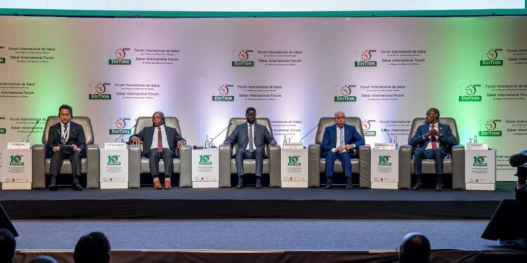 L&rsquo;Afrique appelée à passer de la parole aux actes face aux défis sécuritaires