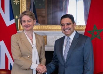 ​Londres réitère son appui au plan d’autonomie marocain pour le Sahara