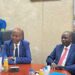 Tchad : Une délégation de la STPE en immersion à la CAMPOST au Cameroun