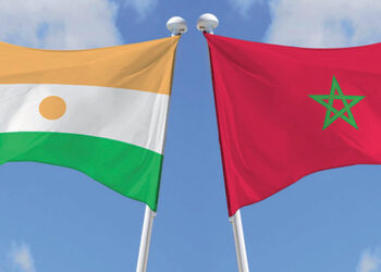 النيجر والمغرب يعيدان تنشيط التعاون الثنائي باجتماع تحضيري في نيامي