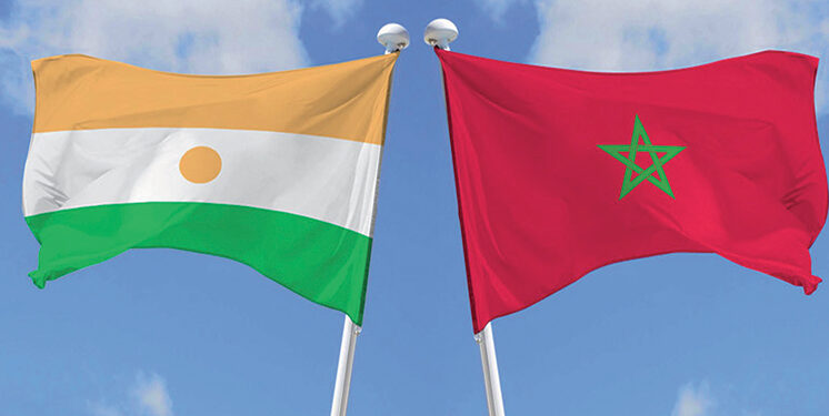 النيجر والمغرب يعيدان تنشيط التعاون الثنائي باجتماع تحضيري في نيامي