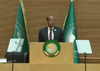 الاتحاد الأفريقي يرحب بوقف إطلاق النار بين إيران والولايات المتحدة ويدعو لتثبيت التهدئة