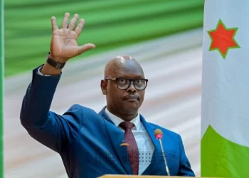 بوروندي.. فتح تحقيق بعد العثور على جثة وزير الاتصالات غابي بوغاغا داخل سيارته في مزرعة نخيل نائية