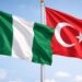 نيجيريا وتركيا تُبرمان اتفاقية دفاعية لمكافحة التهديد الجهادي